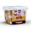 Montego Bags O' Wags Squishies - Caramel & Condensed Milk Photo
