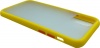 Happy Dayz iPhone 11 Pro Armor Case Yellow Photo