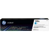 HP 130A Original Cyan Toner Cartridge Photo