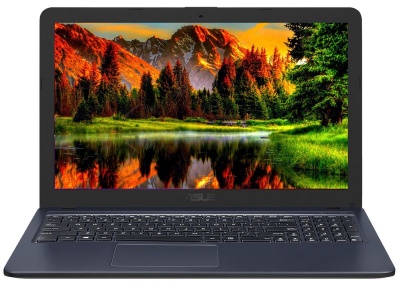Photo of ASUS X543N laptop