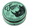Tenax Italy Travel Pomade Extra Strong 25ml Green Tin SafeSeal Photo