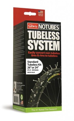 Photo of Stans Stan's Tubeless Kit 26" XC