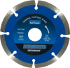 Fox Tools FOX Diamond Wheel Segmented 115mm PRO Photo