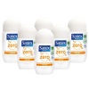 Sanex Zero% Roll On - 6 X 50ml Photo