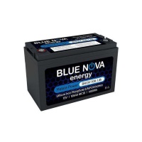 Blue Nova Energy Bluenova 13V 108Ah Lithium Iron Phosphate Battery