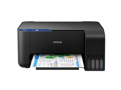 Photo of Epson 3in1 Printer L3111