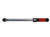 EUROTOOL Torque Wrench 3/8 " 20 - 100 NM Ratchet Type Photo