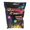 SourceDirect Glow Stick Beach Ball - Green Photo