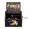 Music Box Star Wars Photo