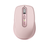 Logitech MX Anywhere 3 Mouse Rose Photo