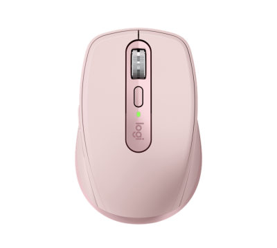 Photo of Logitech MX Anywhere 3 Mouse Rose