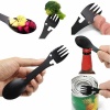 Outdoor Camping Multi Tool - 3 Piece Photo