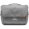 Peak Design Everyday Messenger 13L v2 Ash Photo