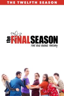 Photo of Big Bang Theory: The Twelfth and Final Season