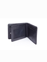 Mens Genuine Leather Credit Card wallet