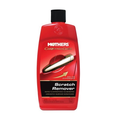 Photo of Mothers California Gold Scratch Remover - 236ml