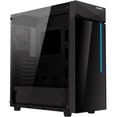 Photo of Gigabyte C200 GLASS Mid-Tower Chassis