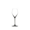 Riedel Extreme Champagne/Rose' Wine Glasses Set of 8 Photo