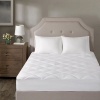 George Mason George & Mason - Deluxe Mattress Topper Pad Photo
