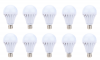 JB LUXX 18W High Power E27 Flower Shape LED Smart Bulb - Set of 3 Photo