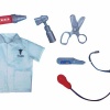 Doctor - Role Play Costume For Kids Photo