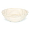 Patisse Bread Proofing Basket Round 25cm Photo