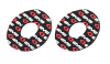 evs Black Grip Donuts Photo