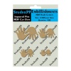 Studeo39 - MDF Embellishments - Hands Photo