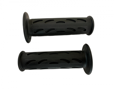 Photo of Motrix Ripster Black Road Grips