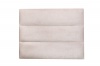 Progressive Impressions Horizontal Panel 3 Quarter Headboard Size 1170 x 915mm Photo