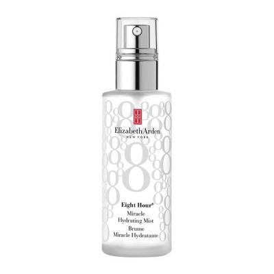 Photo of Elizabeth Arden Eight Hour Miracle Hydrating Mist 100ml