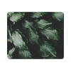 Mouse Pad - Dark Green Leaves Photo