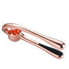 Handheld Garlic Squeezer Presser Tool Photo