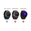 Garmin Fenix 6 Tempered Glass Screen Protector [PACK OF 2] Photo