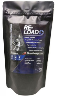 Photo of Re-Load 300g Berry Pomegranate