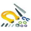 Edu Toys Edu-Toys - Science and Technology Magnet Set Photo