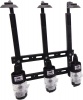 DM Procom DMP Wall mount bracket and BARREL SPP head - 3" line Photo