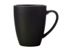 Maxwell Williams Maxwell and Williams Black Caviar - Mugs400ml - Set of 4 Photo