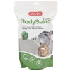 Zolux Rodent Bath Sand Pine 2Kg Photo