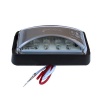 LED Numberplate Light Photo