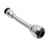 2 Modes Spray Settings360 Degree Swivel Turbo Flexible Faucet Sprayer Photo