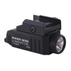 PowerTac Mark Mini 550 Lumen 226m Throw Rechargeable Flashlight Photo