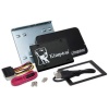 Kingston KC600 1024gb 2.5" SATA SSD bundled with upgrade kit Photo