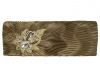 Fino Elegant & Fancy Satin Clutch Bag with chain - Women Photo
