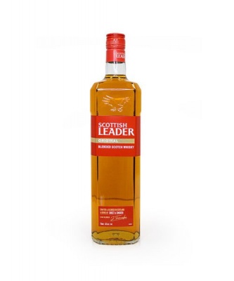 Photo of Scottish Leader - Original Whisky - 750ml