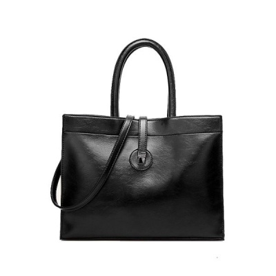 Photo of Black Stylish Handbag