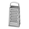 Grater - Stainless Steel Photo