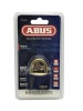Abus Naitic Padlock 40mm Blue Cover Photo
