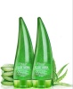 Pack of 2 Aloe Vera Soothing Moisturizing Gel 250 ml x 2 Photo