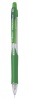 Pilot H-125 Progrex 0.5mm Clutch Pencil - Box of 12 - Soft Green Barrel Photo
